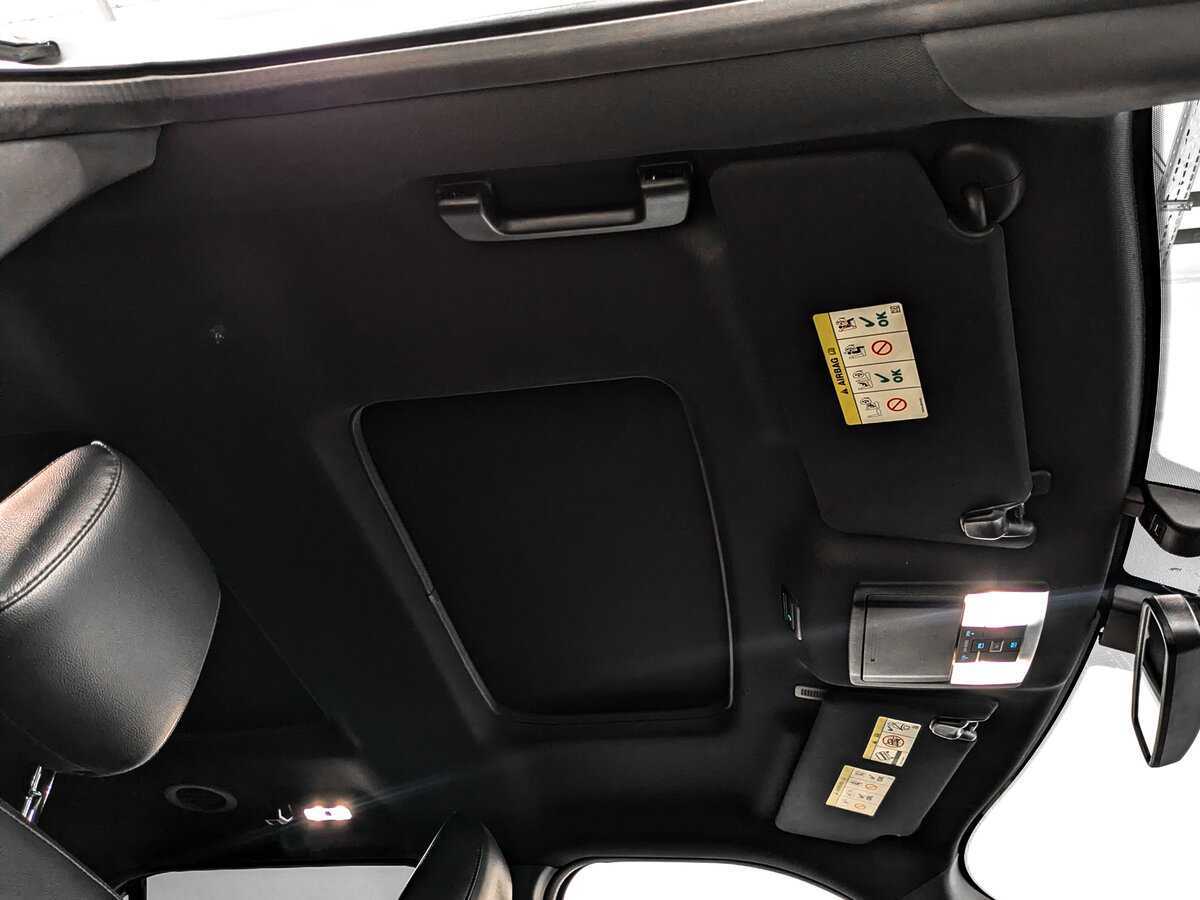 Б/У Форд Експлорер 2019 года. Фото: #20