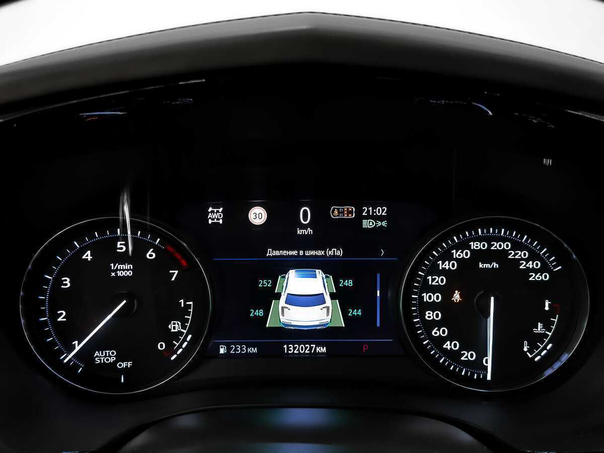 Б/У Кадиллак ИксТ6 2021 года. Фото: #13