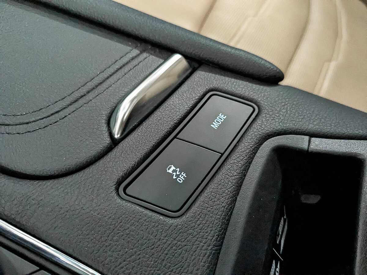 Б/У Кадиллак ИксТ6 2021 года. Фото: #24