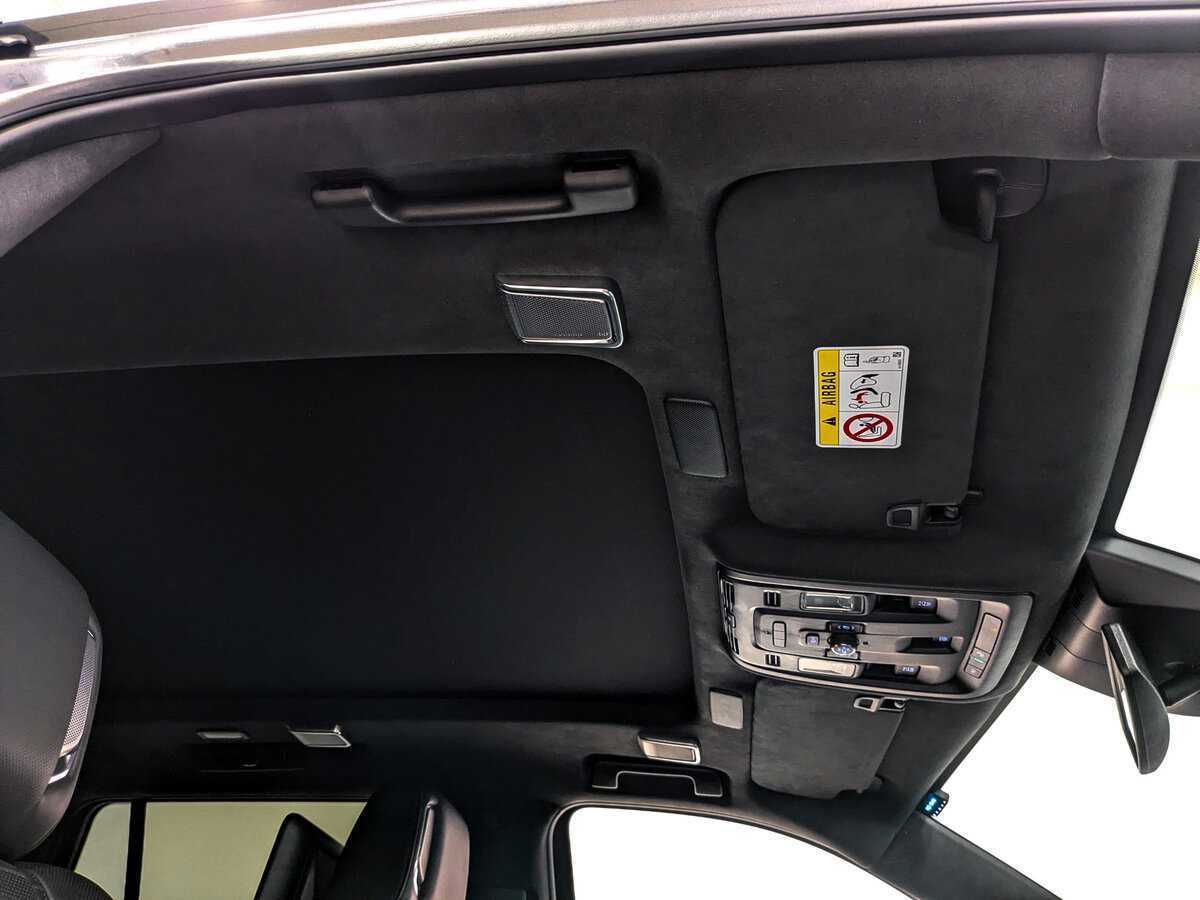 Б/У Кадиллак Эскалэйд 2021 года. Фото: #19