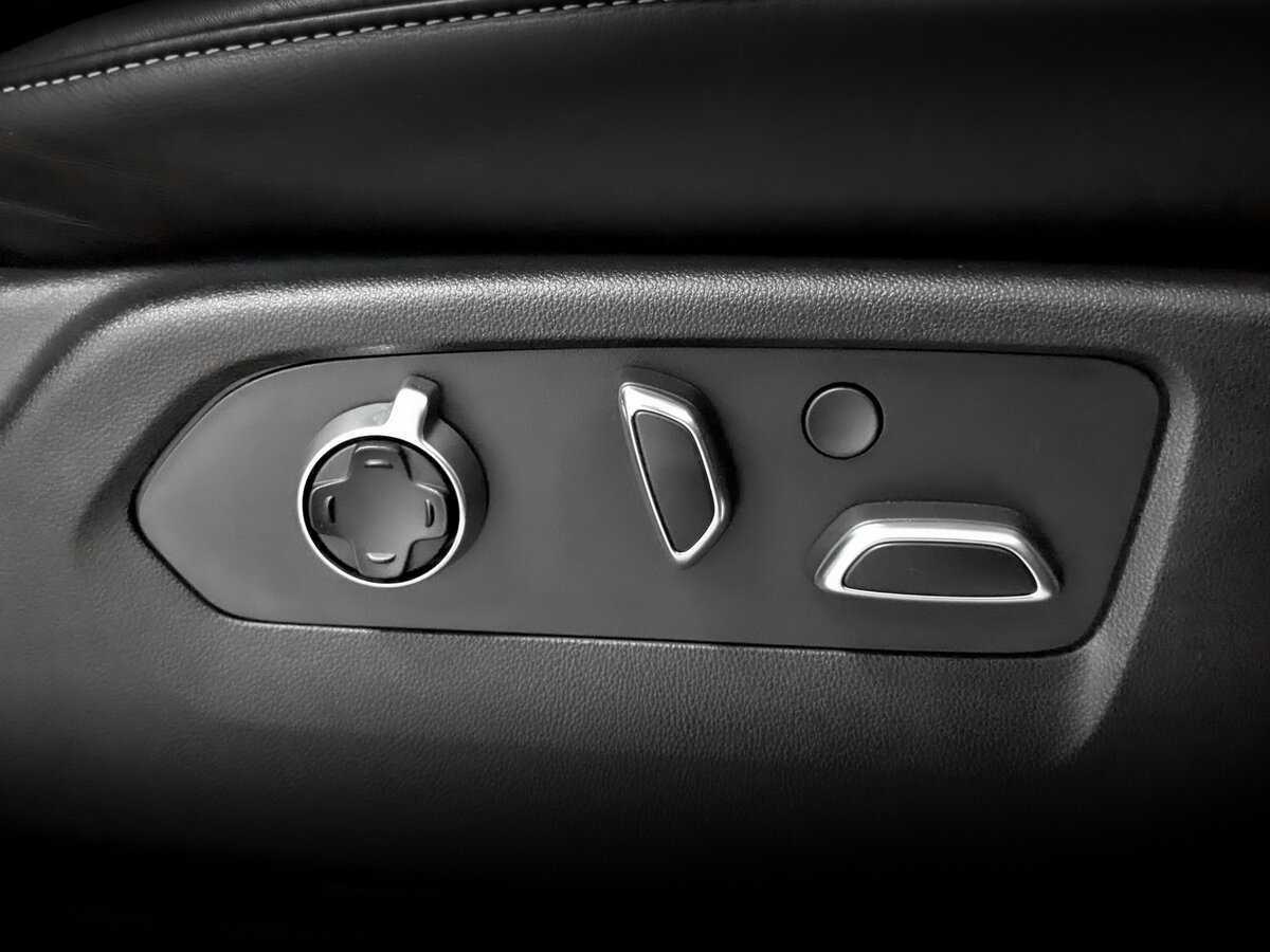 Б/У Кадиллак Эскалэйд 2021 года. Фото: #21