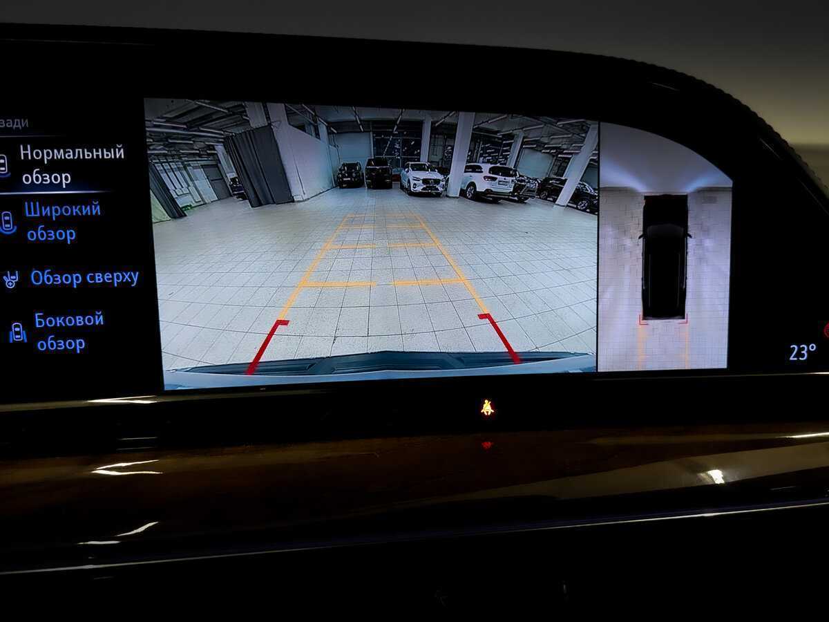 Б/У Кадиллак Эскалэйд 2021 года. Фото: #25