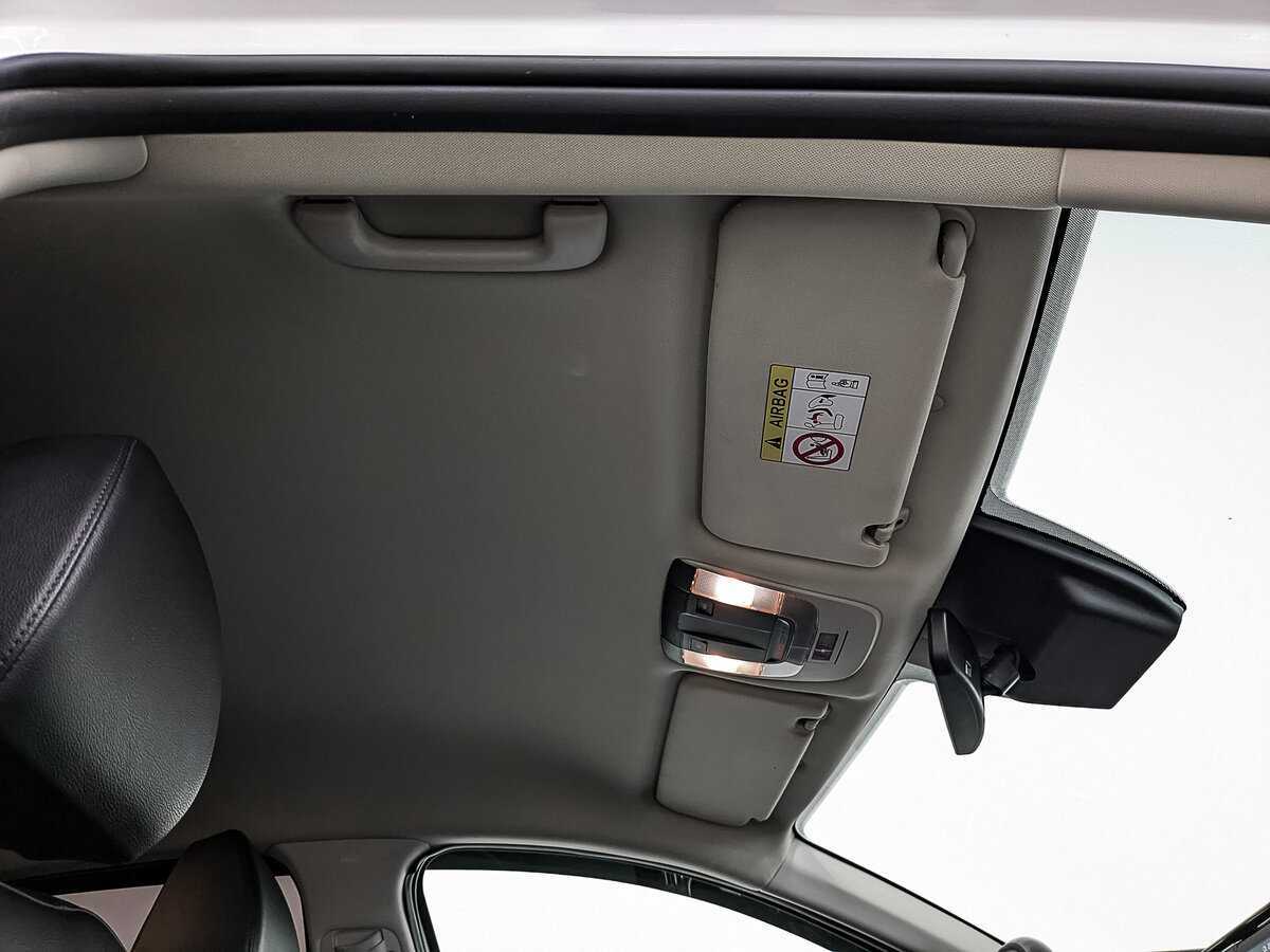 Б/У Киа К5 2022 года. Фото: #20