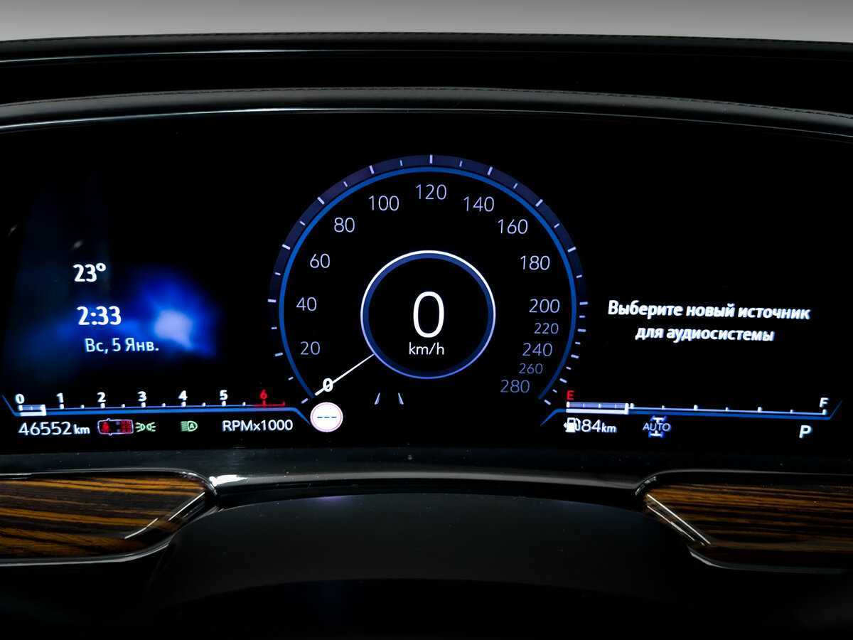 Б/У Кадиллак Эскалэйд 2021 года. Фото: #12