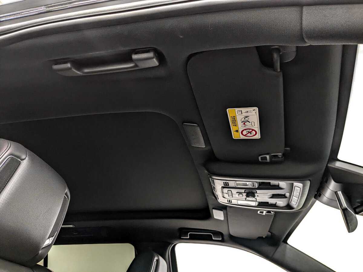 Б/У Кадиллак Эскалэйд 2021 года. Фото: #20