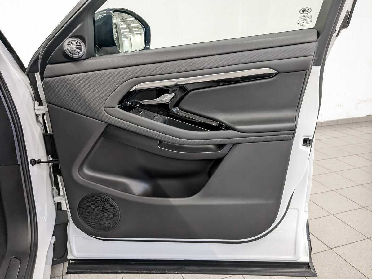 Б/У Лэнд Ровер Рэнж Ровер Эвок 2020 года. Фото: #24