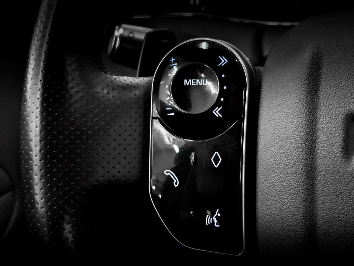 Б/У Лэнд Ровер Рэнж Ровер Эвок 2020 года. Фото: #27