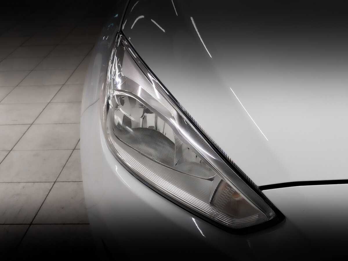 Б/У Форд Фокус 2018 года. Фото: #16