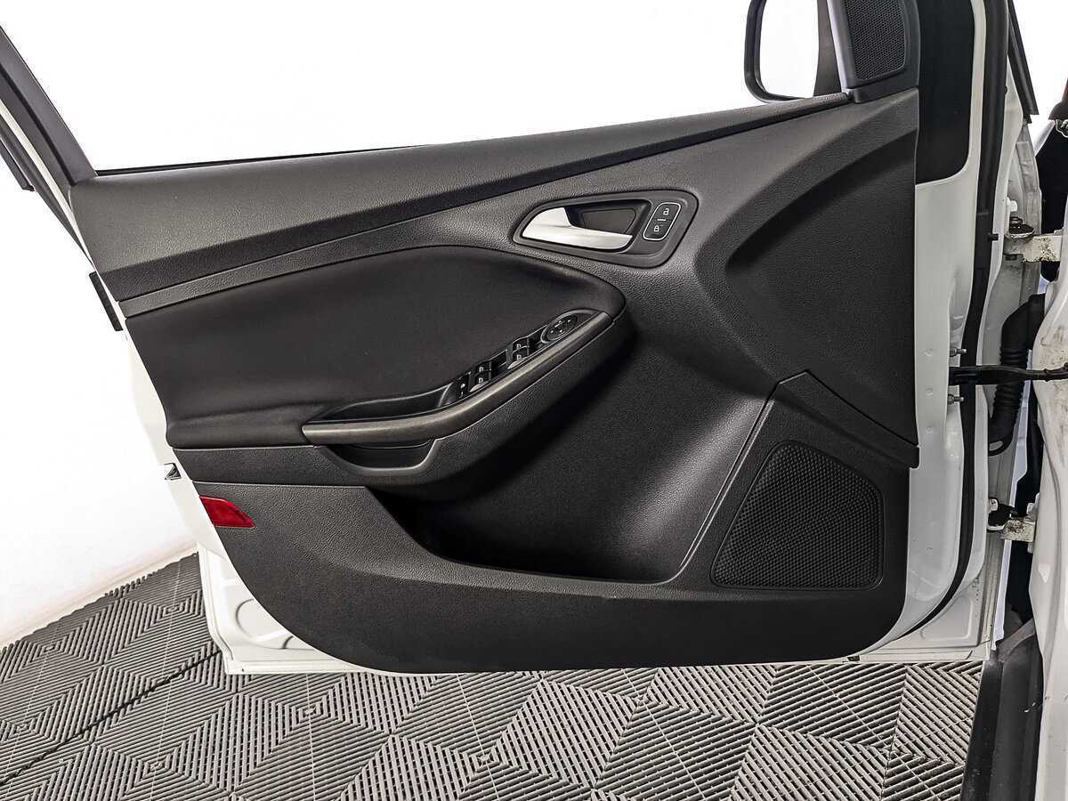 Б/У Форд Фокус 2018 года. Фото: #18