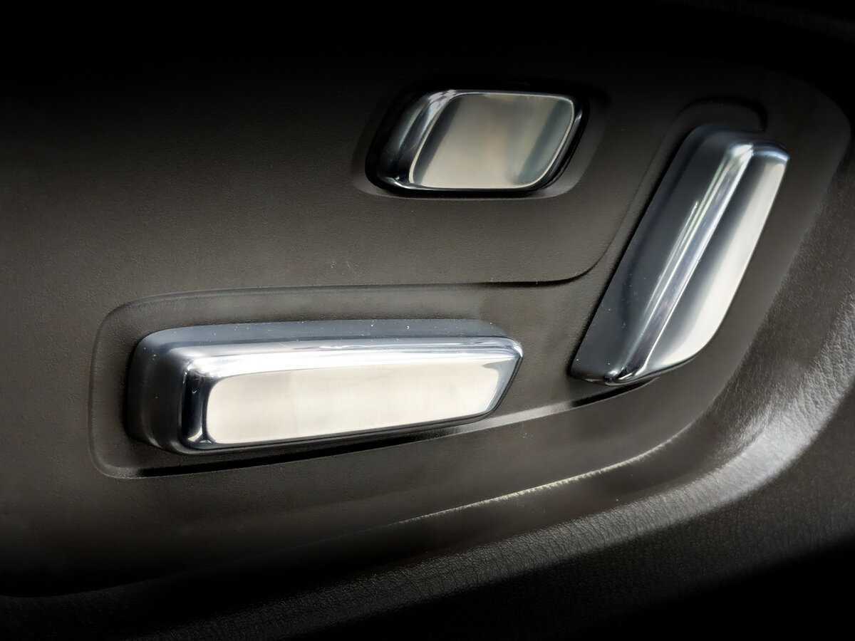 Б/У Мазда Ц-Икс-9 2022 года. Фото: #18