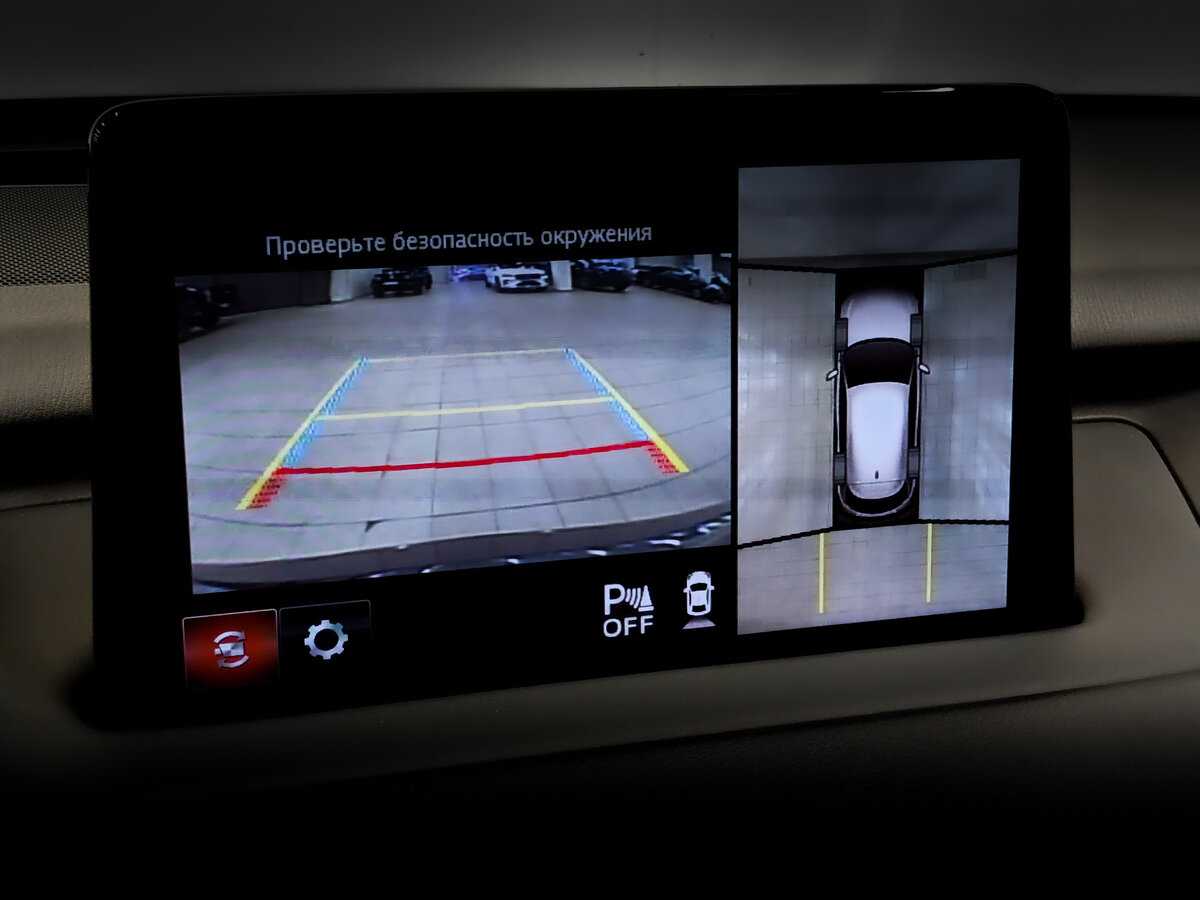 Б/У Мазда Ц-Икс-9 2022 года. Фото: #25