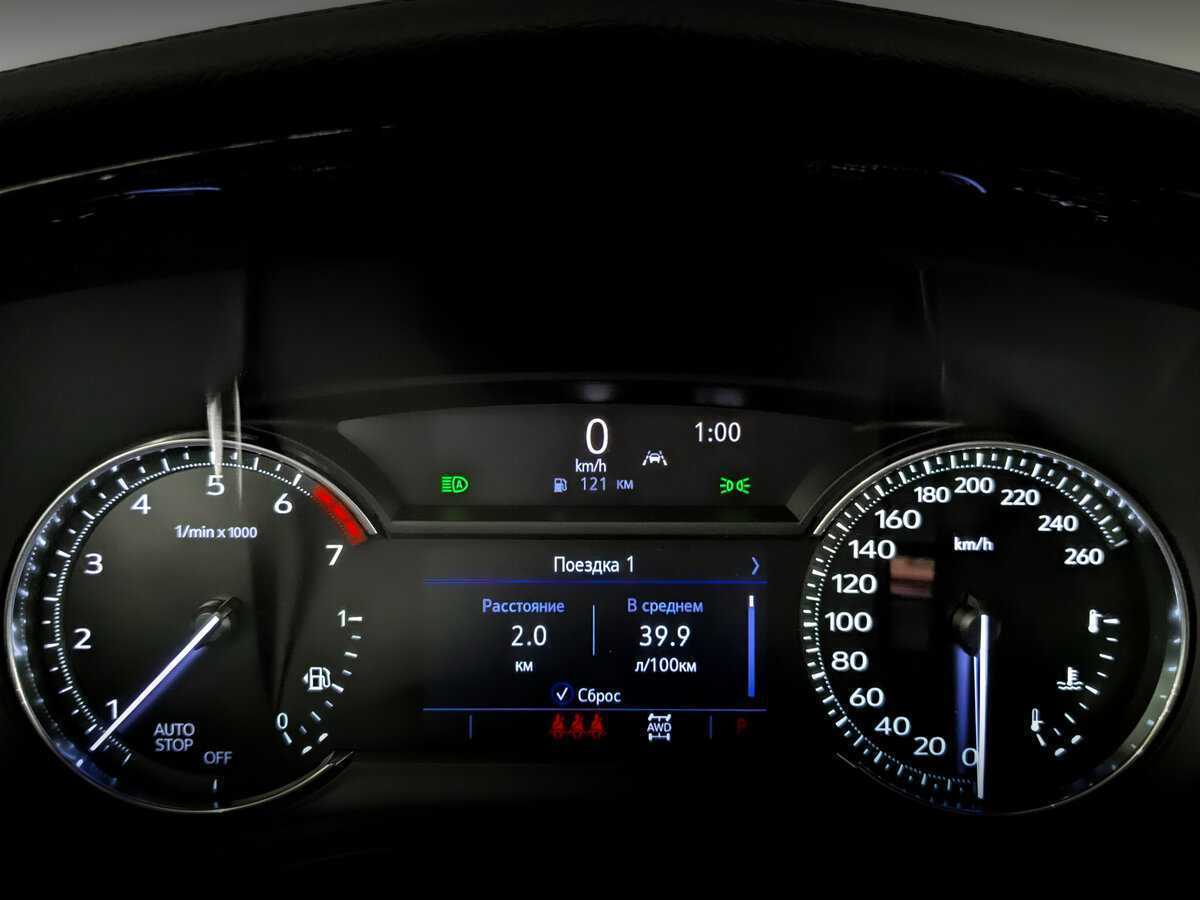 Б/У Кадиллак ИксТ5 2019 года. Фото: #12