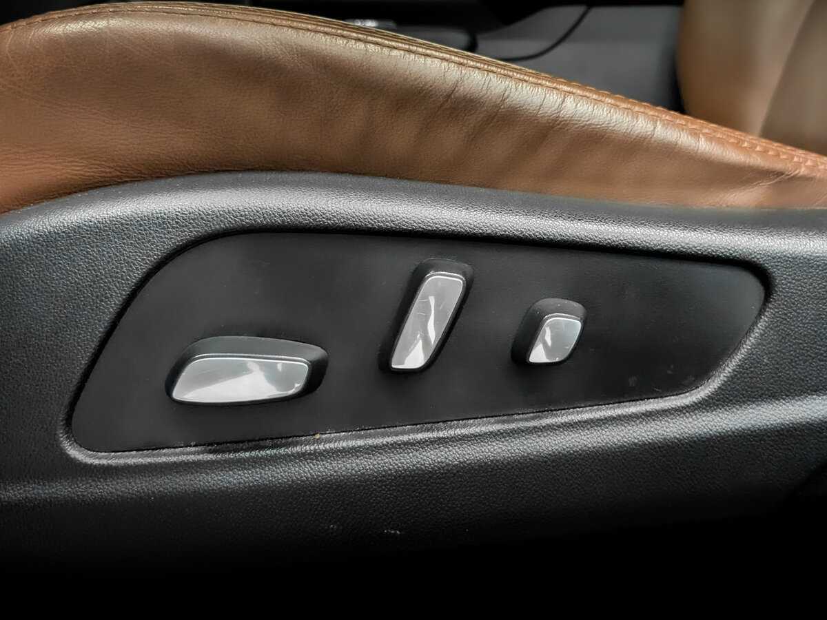 Б/У Кадиллак ИксТ5 2019 года. Фото: #20