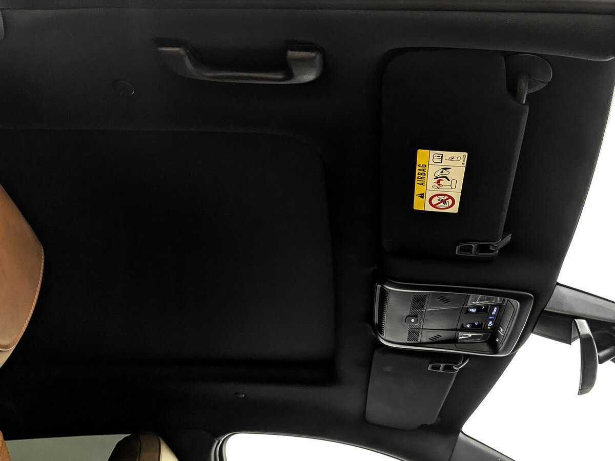 Б/У Кадиллак ИксТ5 2019 года. Фото: #22