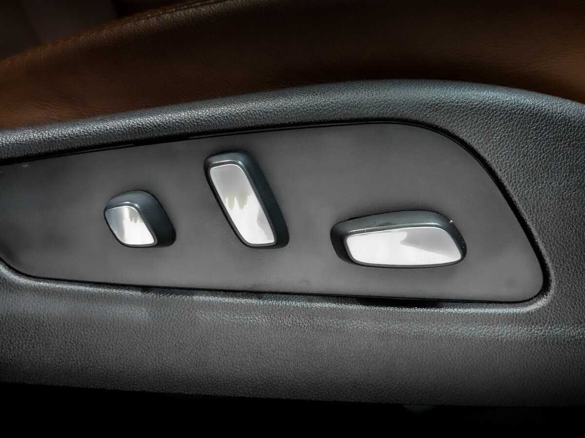 Б/У Кадиллак ИксТ5 2019 года. Фото: #24