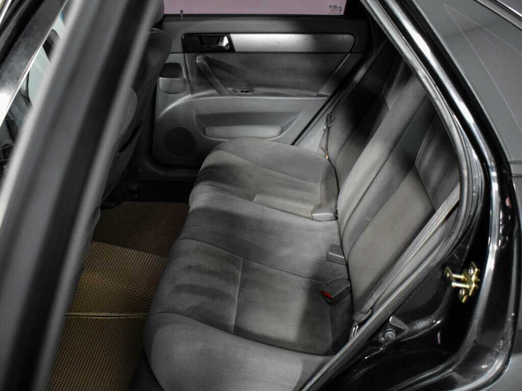 Б/У Шевроле Лачетти 2007 года. Фото: #11