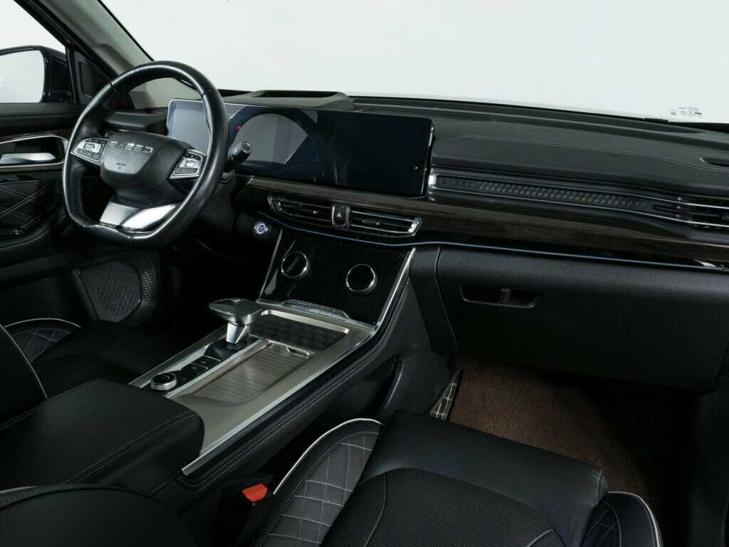 Б/У Эксид В-Икс 2021 года. Фото: #6