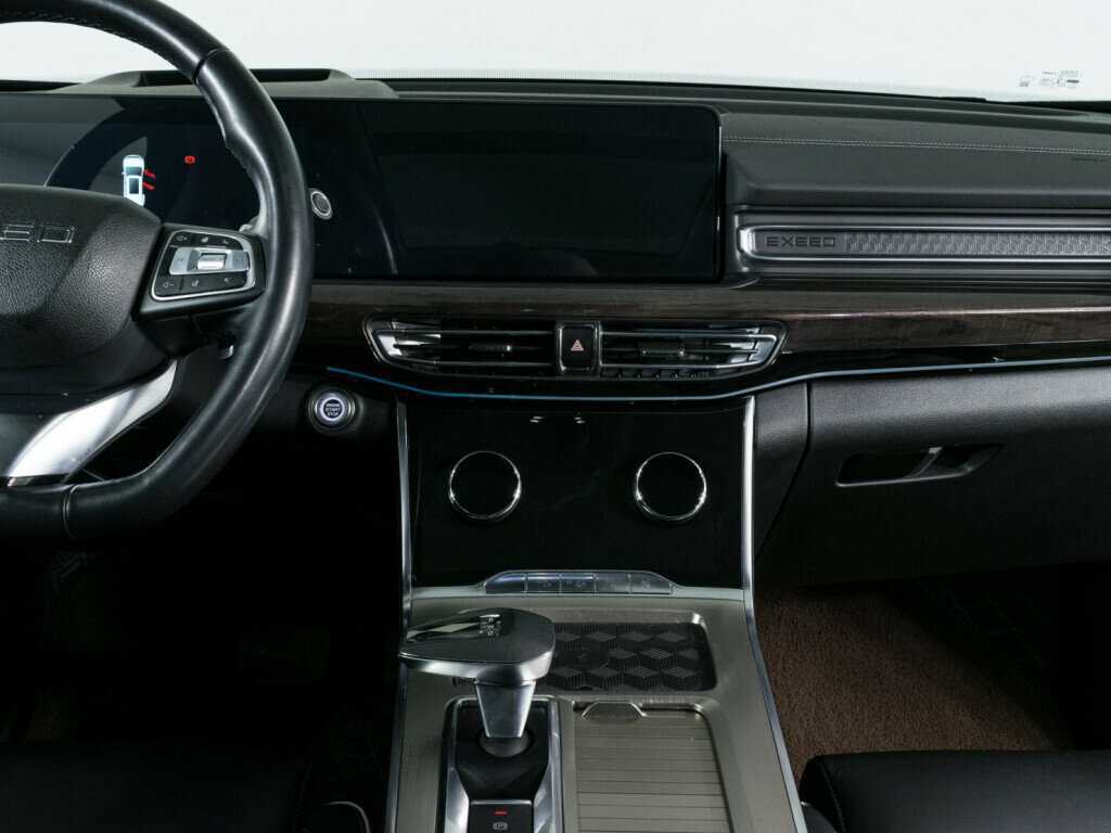 Б/У Эксид В-Икс 2021 года. Фото: #7