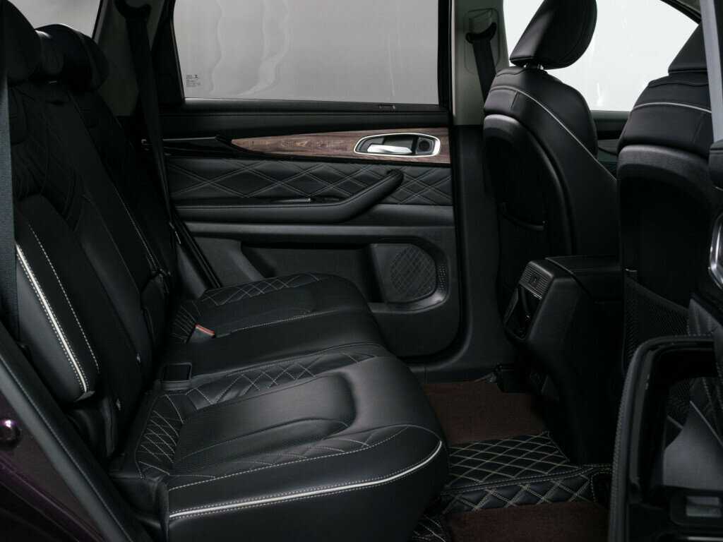 Б/У Эксид В-Икс 2021 года. Фото: #9