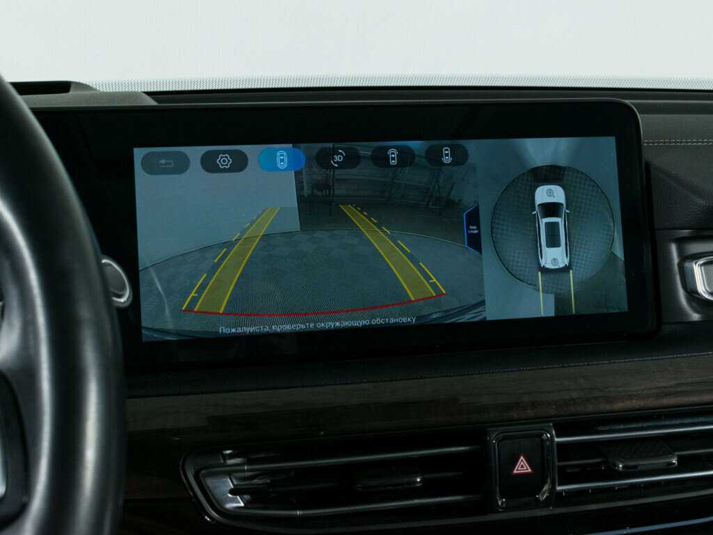 Б/У Эксид В-Икс 2021 года. Фото: #17