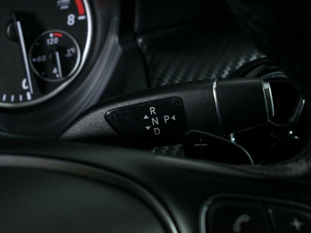 Б/У Мерседес-Бенц ГЛА 2016 года. Фото: #14