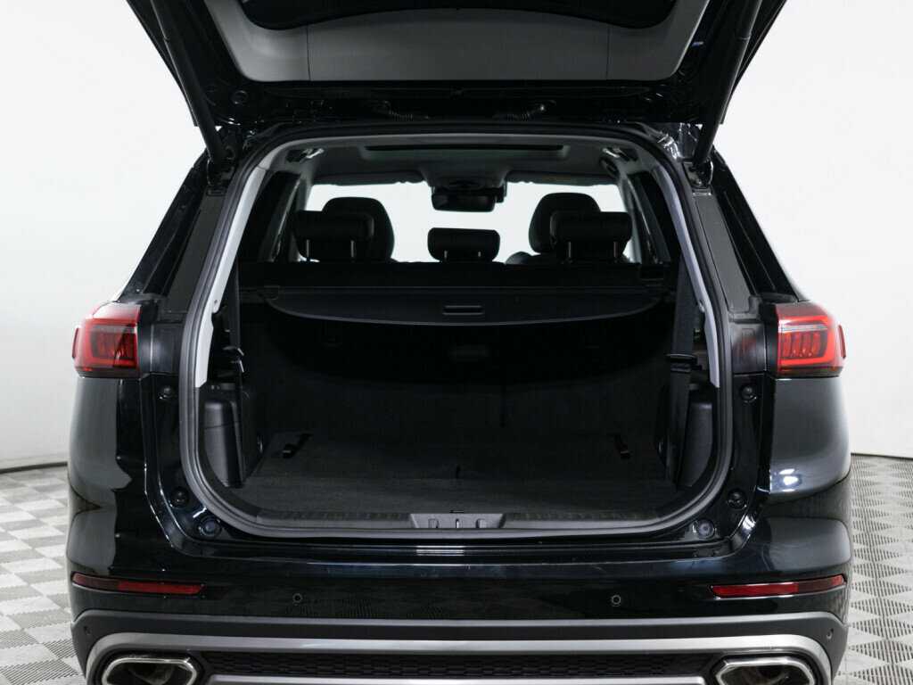 Б/У Чери Тигго 8 Про 2023 года. Фото: #8