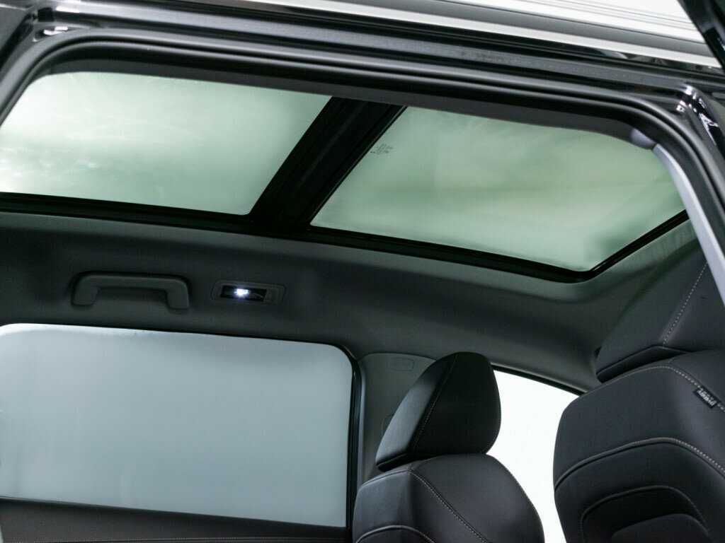 Б/У Чери Тигго 8 Про 2023 года. Фото: #13