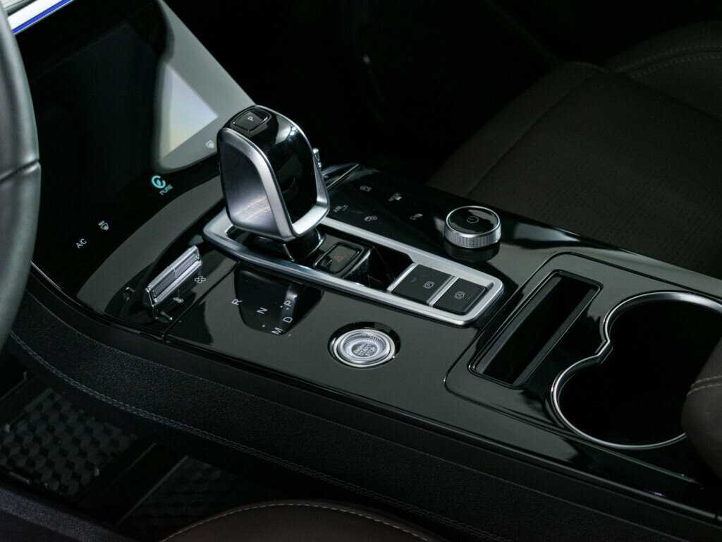 Б/У Чери Тигго 8 Про 2023 года. Фото: #16