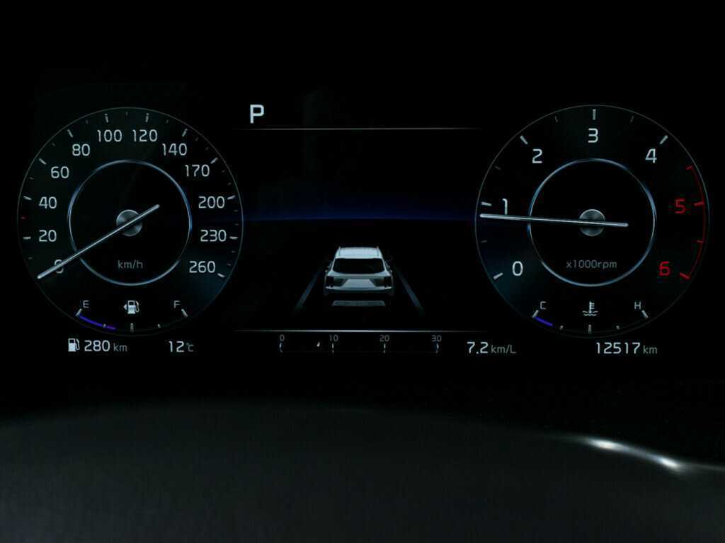 Б/У Киа Соренто 2022 года. Фото: #11