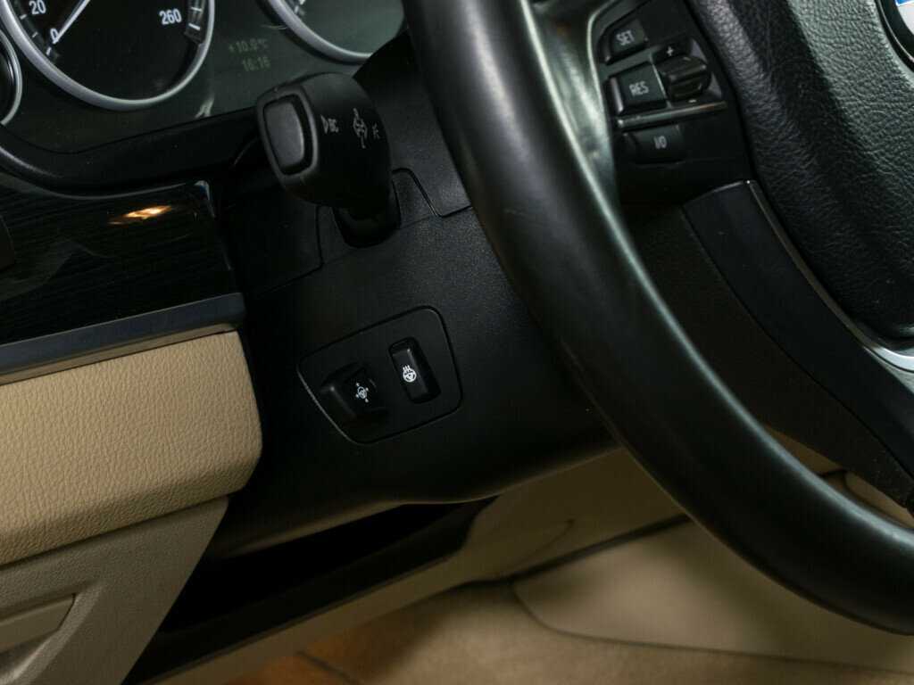 Б/У БМВ 5 серии 2011 года. Фото: #15