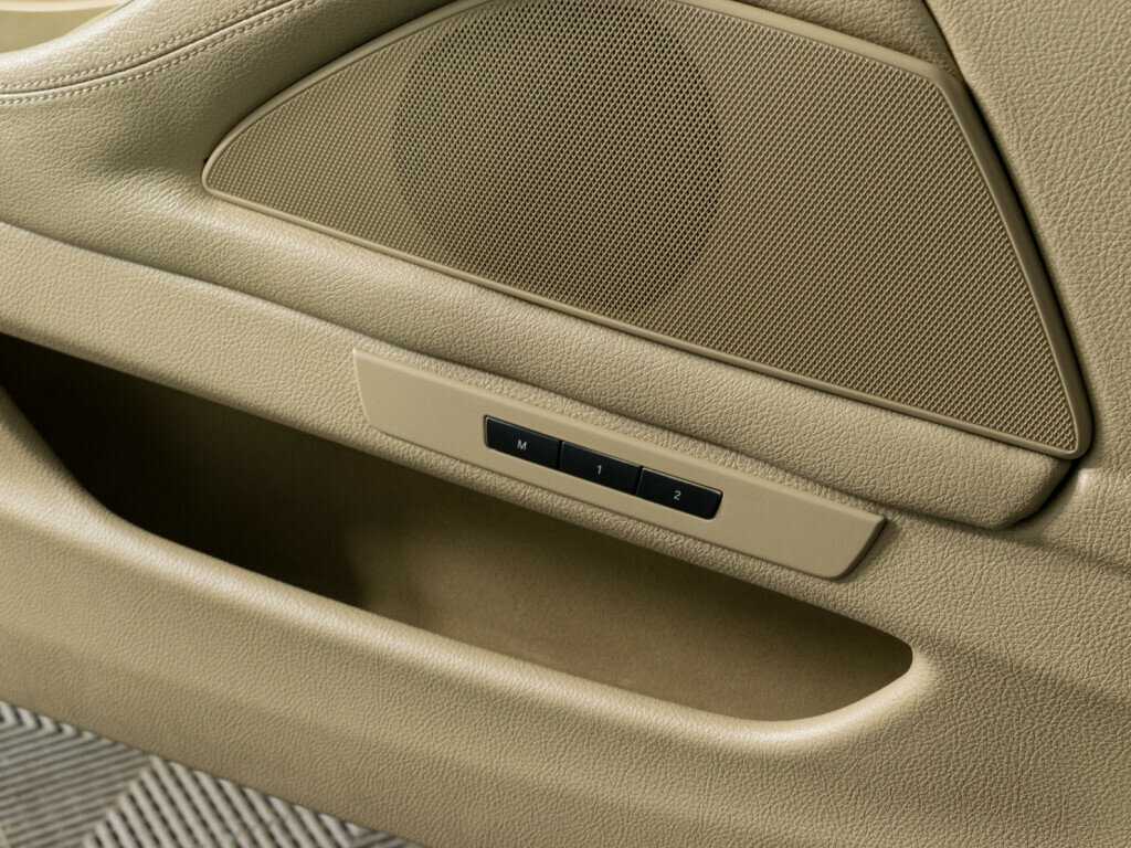 Б/У БМВ 5 серии 2011 года. Фото: #18