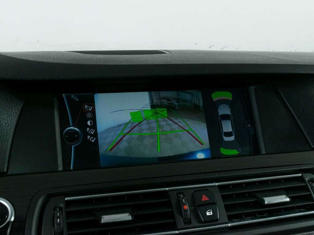 Б/У БМВ 5 серии 2011 года. Фото: #19