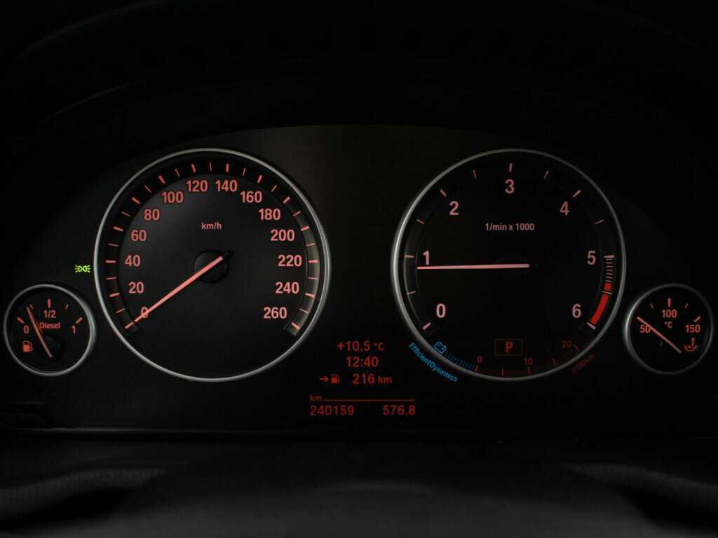 Б/У БМВ Икс3 2011 года. Фото: #11