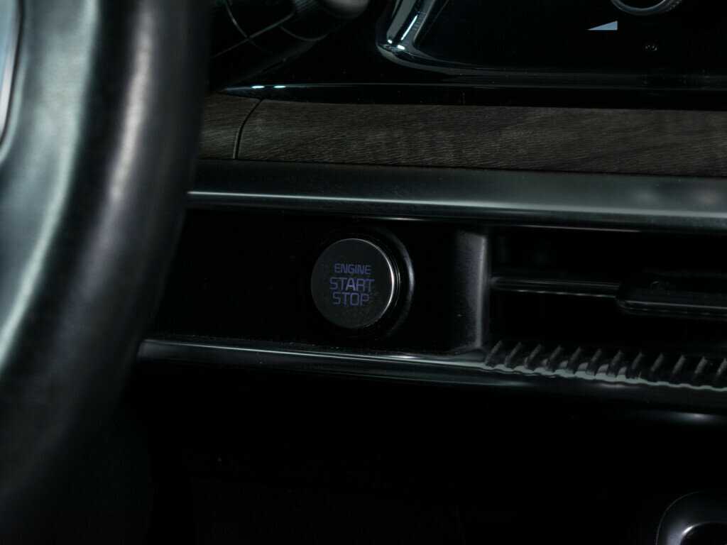 Б/У Киа К5 2021 года. Фото: #12