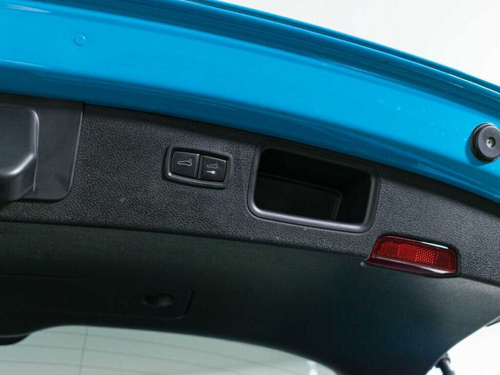 Б/У Порш Макан 2022 года. Фото: #7