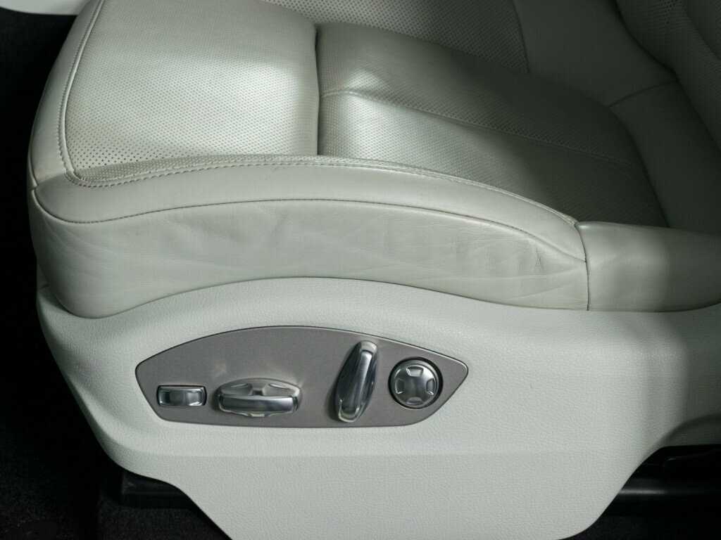 Б/У Порш Макан 2022 года. Фото: #14