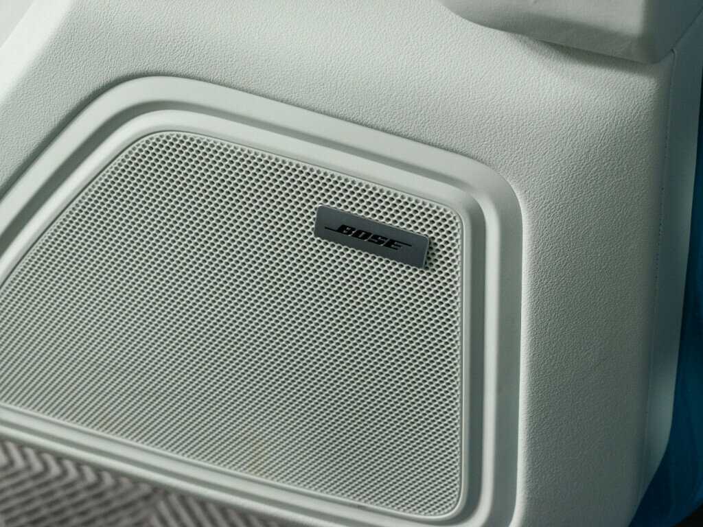 Б/У Порш Макан 2022 года. Фото: #21