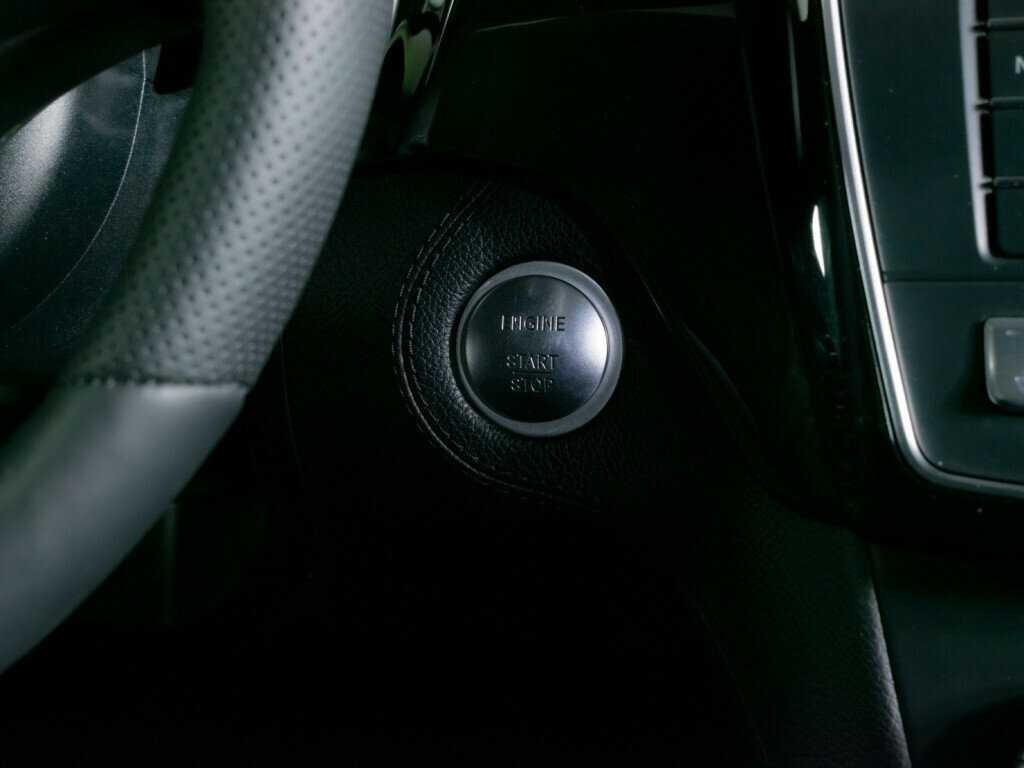 Б/У Мерседес-Бенц ГЛЕ 2015 года. Фото: #16