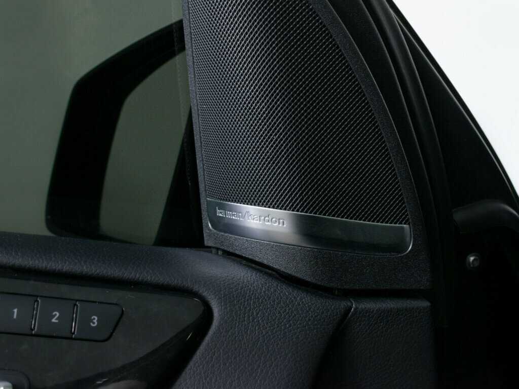 Б/У Мерседес-Бенц ГЛЕ 2015 года. Фото: #18