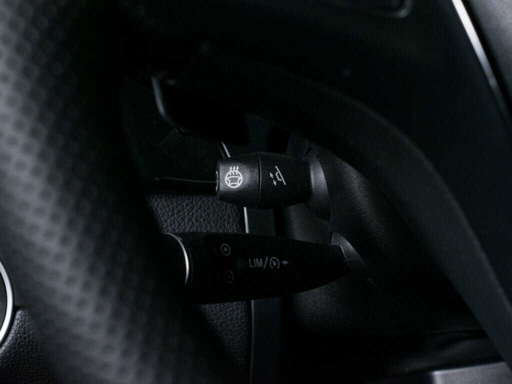 Б/У Мерседес-Бенц ГЛЕ 2015 года. Фото: #19