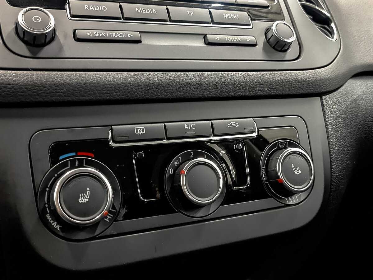 Б/У Фольксваген Гольф Плюс 2012 года. Фото: #20