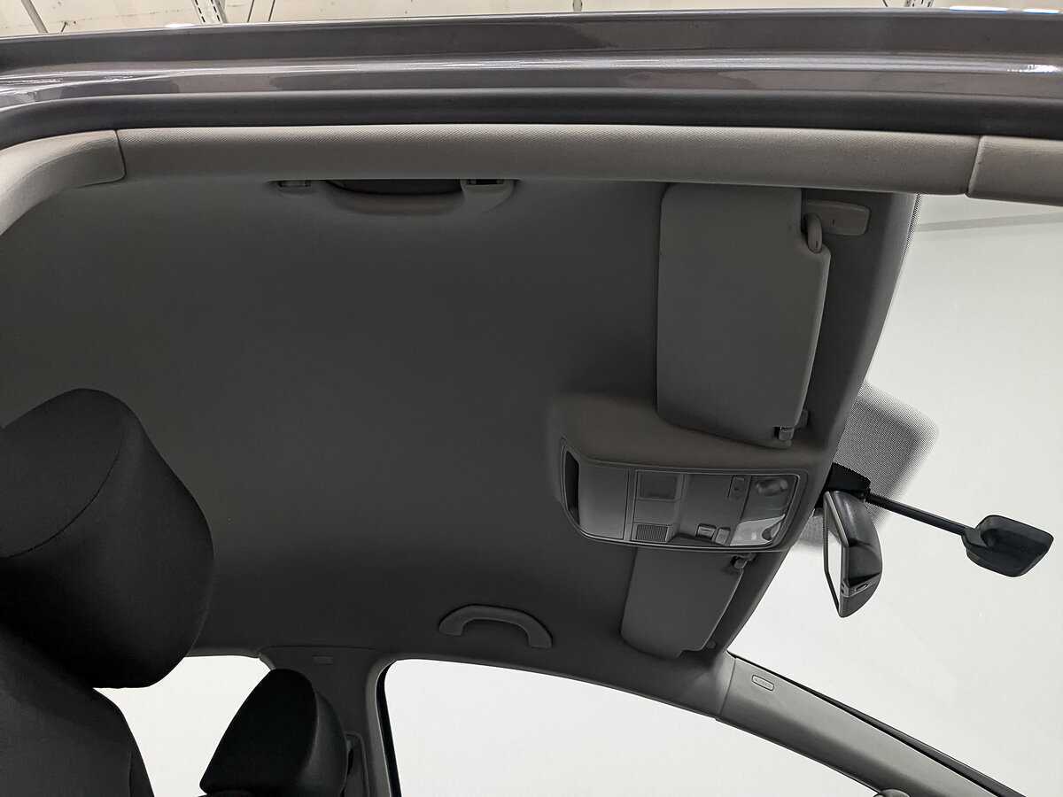 Б/У Фольксваген Гольф Плюс 2012 года. Фото: #21