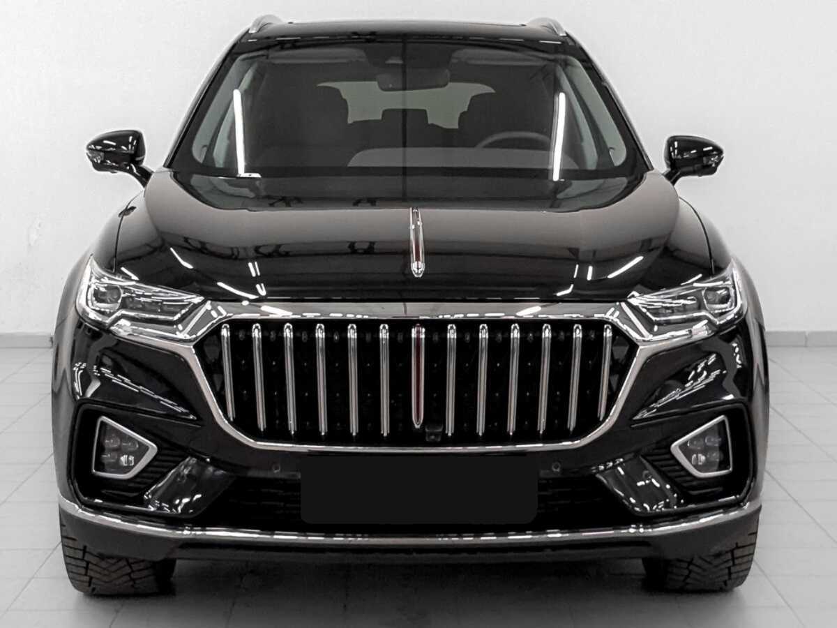 Б/У Хончи ХС5 2024 года. Фото: #1