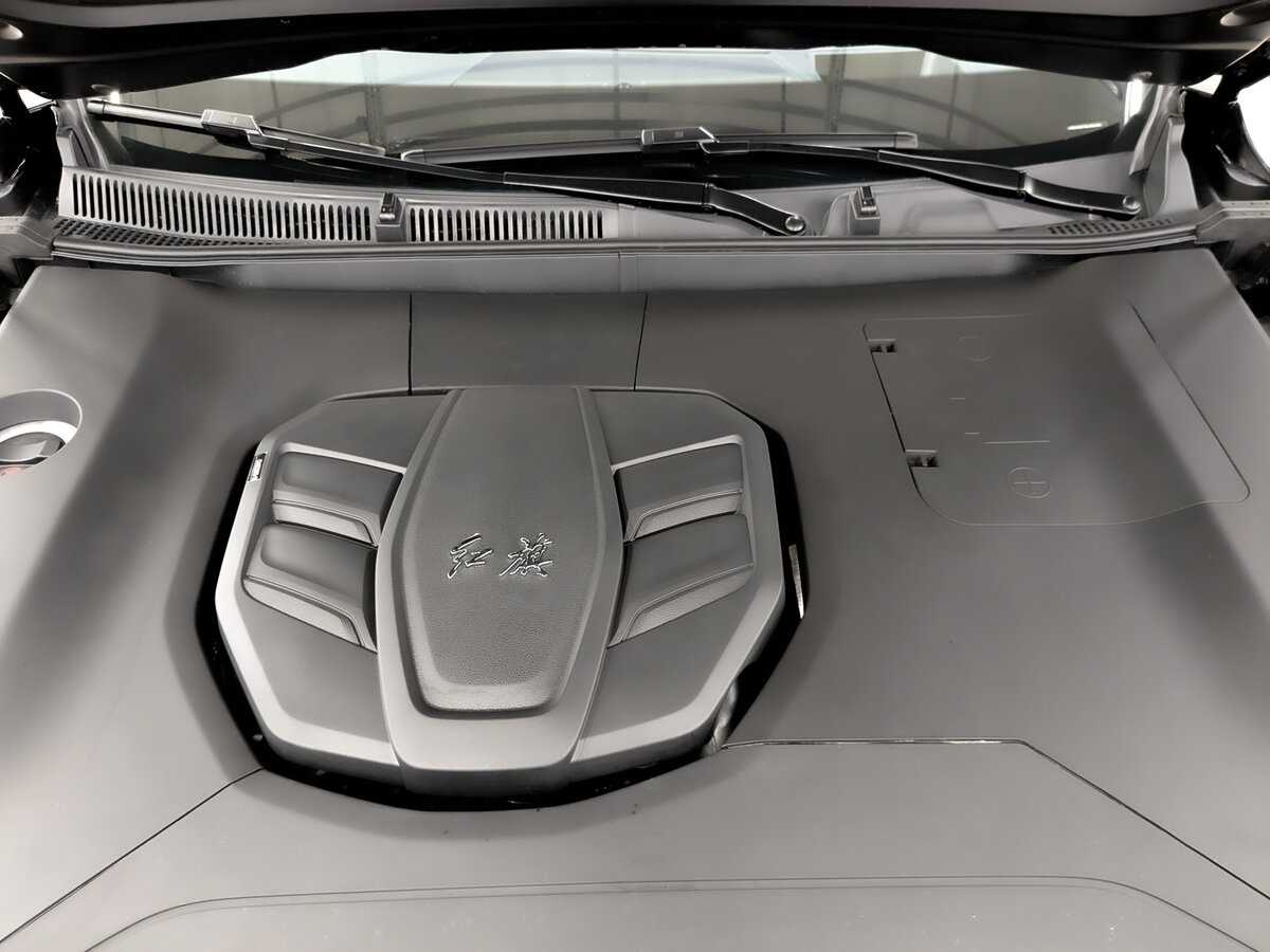 Б/У Хончи ХС5 2024 года. Фото: #8