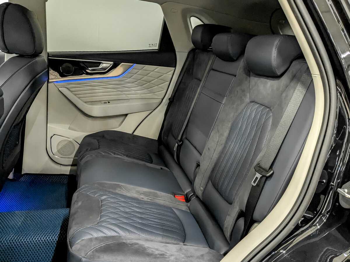 Б/У Хончи ХС5 2024 года. Фото: #11