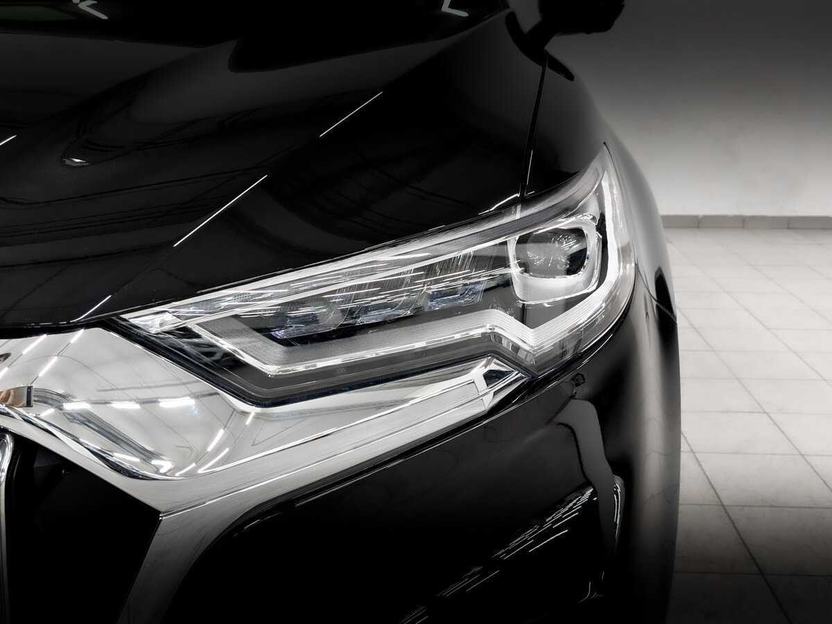 Б/У Хончи ХС5 2024 года. Фото: #16