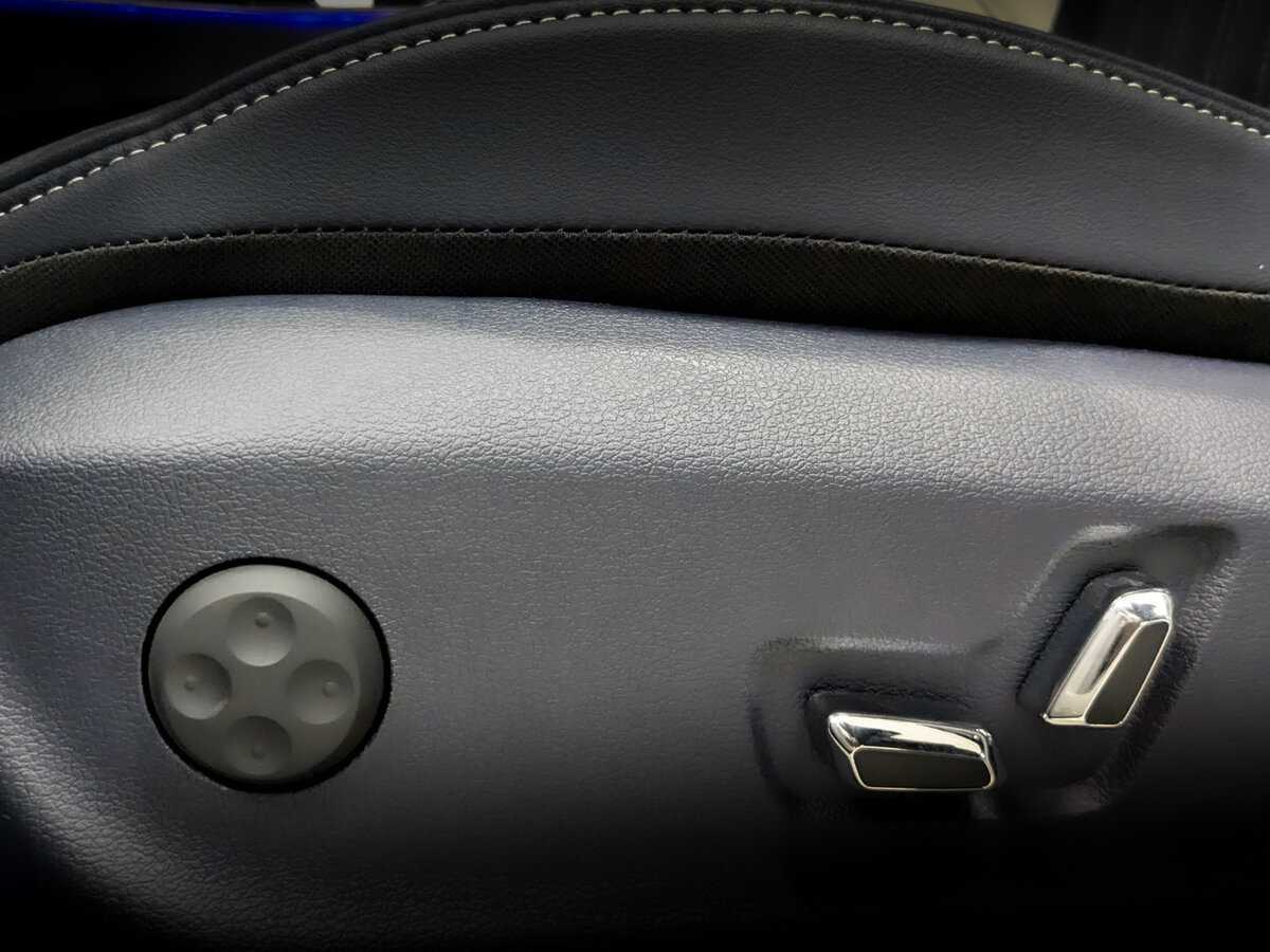 Б/У Хончи ХС5 2024 года. Фото: #20