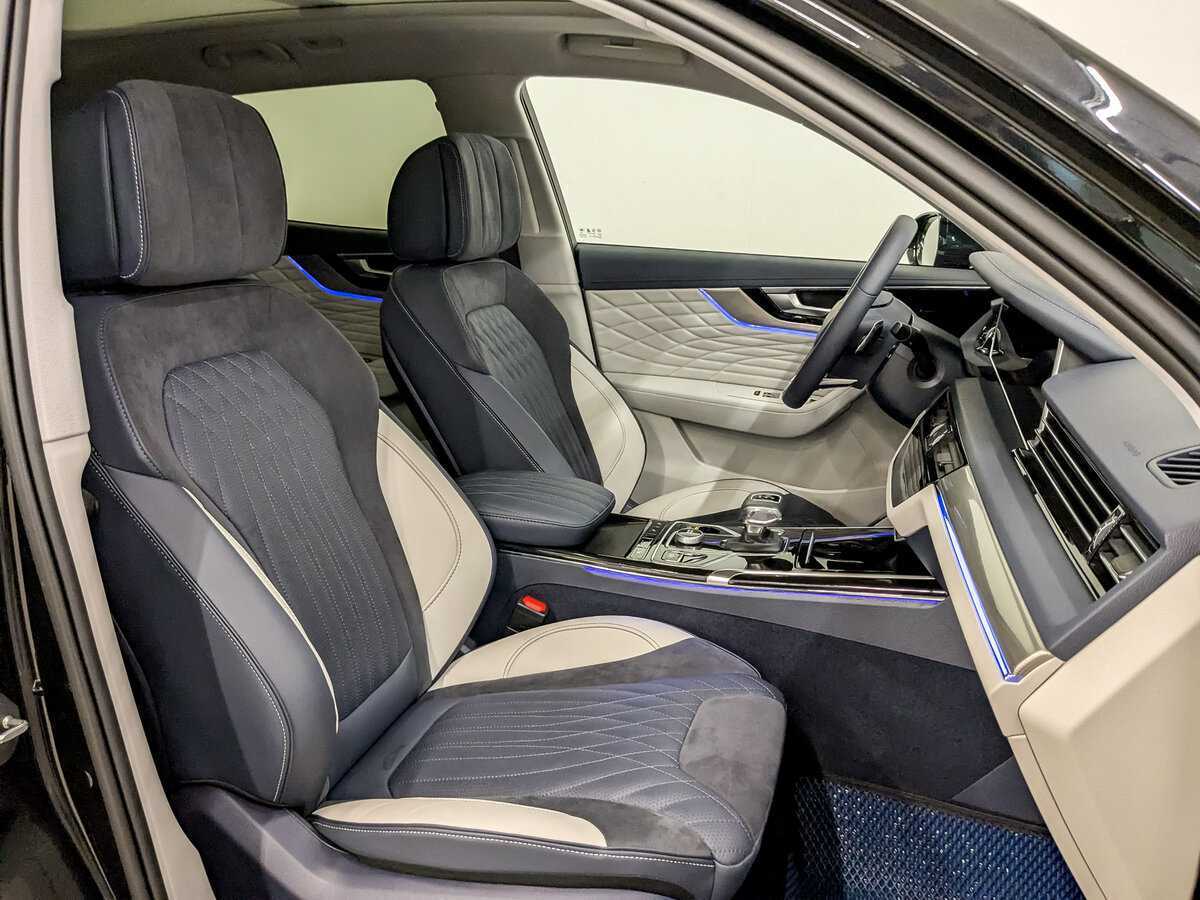 Б/У Хончи ХС5 2024 года. Фото: #23