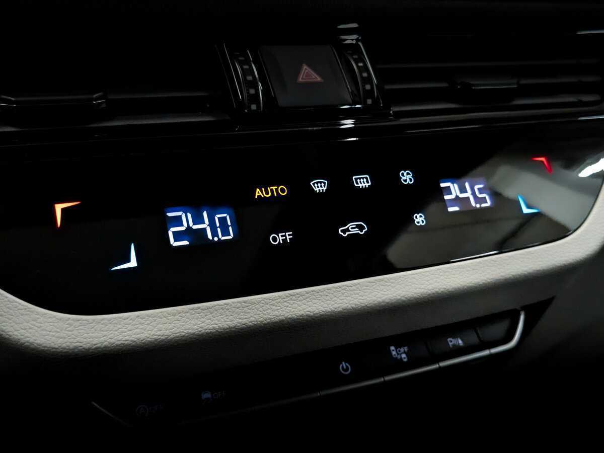 Б/У Хончи ХС5 2024 года. Фото: #26