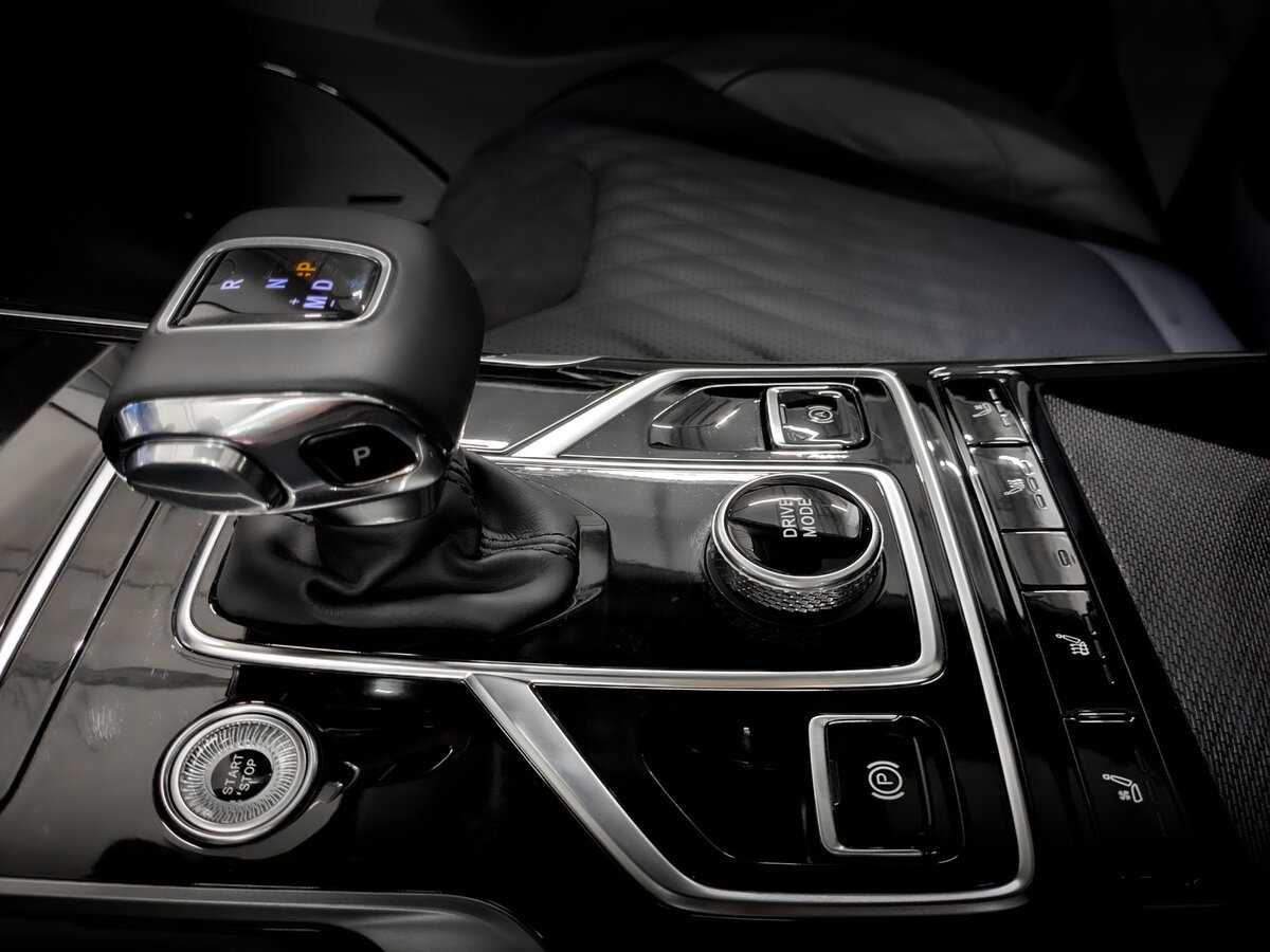 Б/У Хончи ХС5 2024 года. Фото: #27